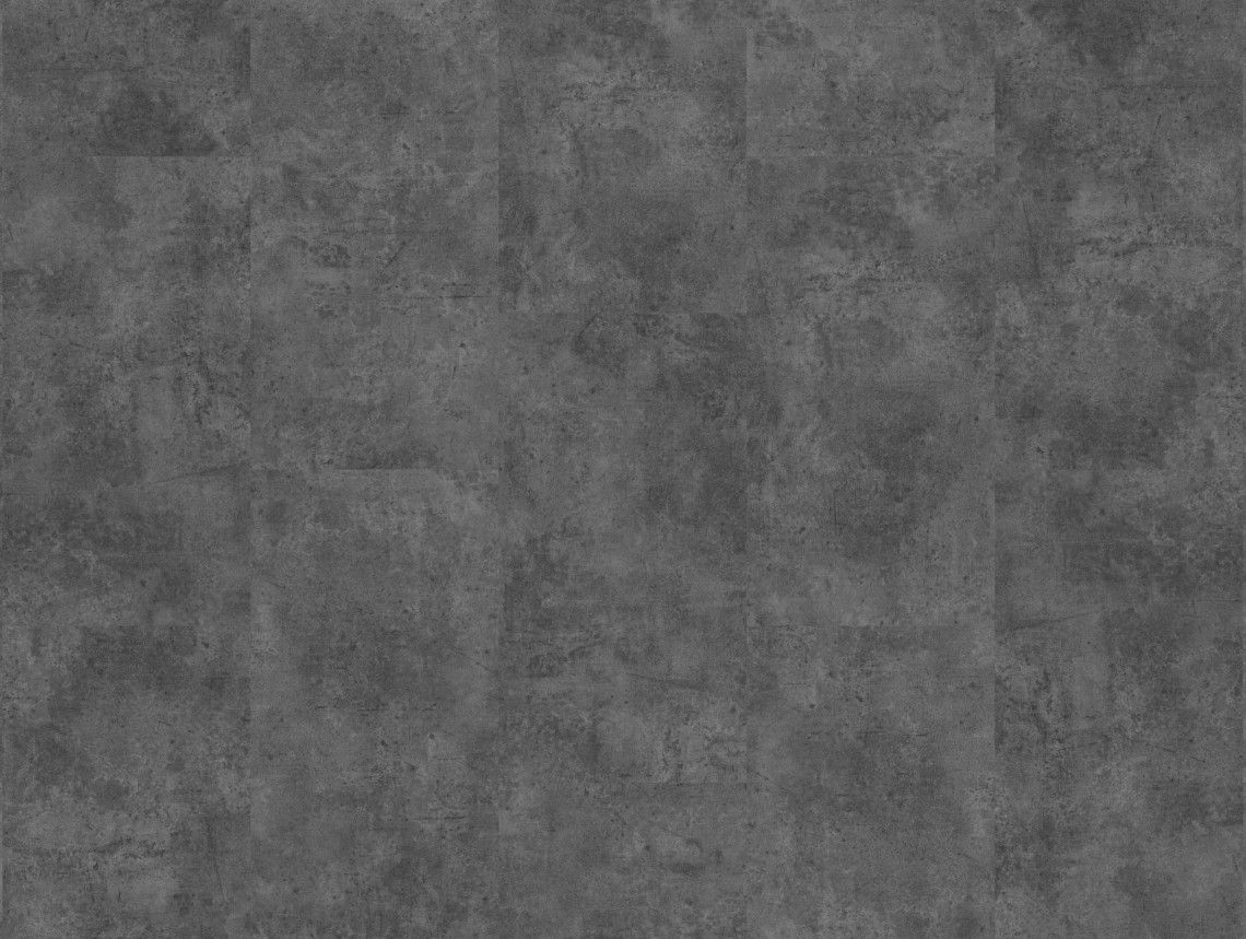 Allura Click Pro - 62418CL5 charcoal concrete
